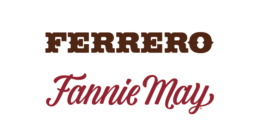H. Teller Archibald opens the first retail store and Fannie May is established.